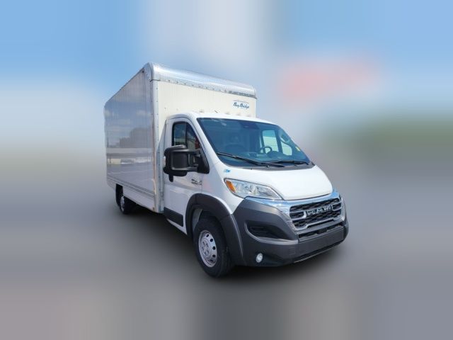 2023 Ram ProMaster Base