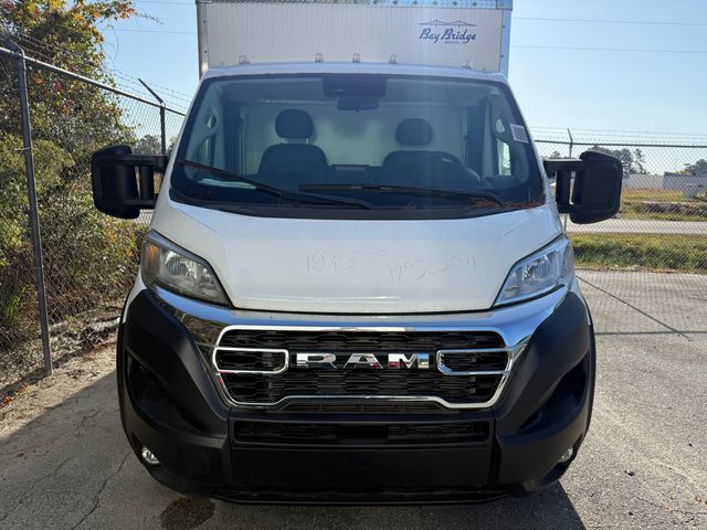 2023 Ram ProMaster Base