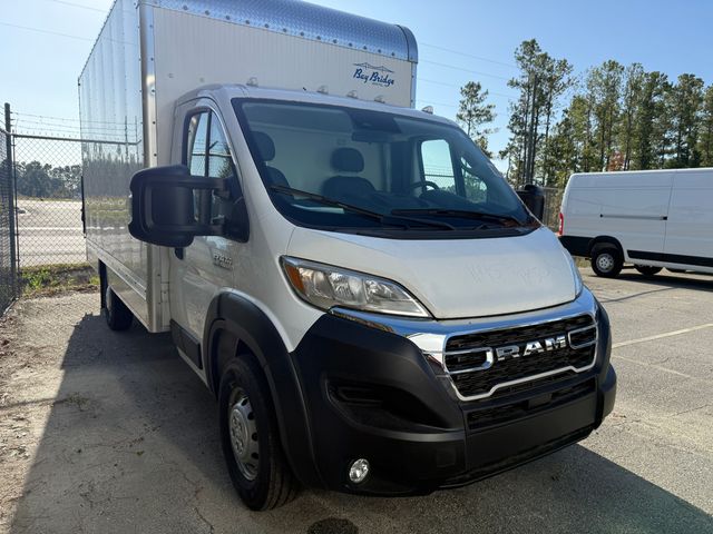 2023 Ram ProMaster Base