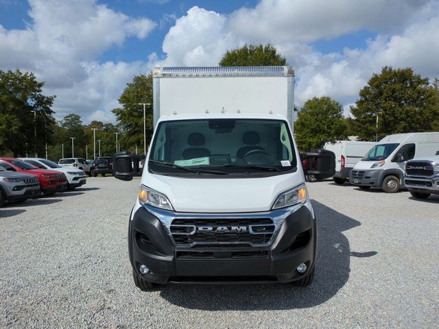 2023 Ram ProMaster Base