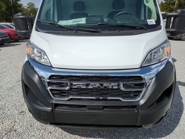 2023 Ram ProMaster Base