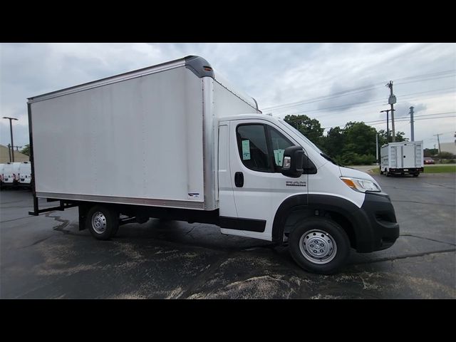 2023 Ram ProMaster Base