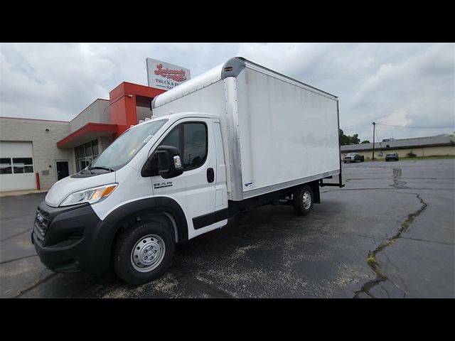 2023 Ram ProMaster Base