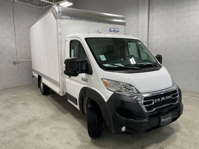 2023 Ram ProMaster Base