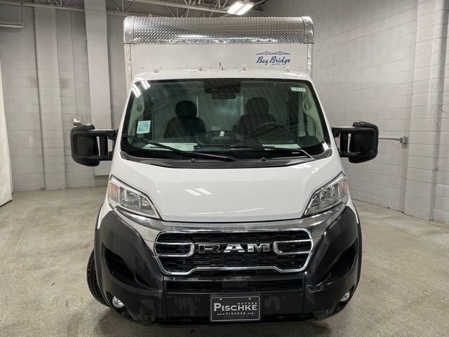 2023 Ram ProMaster Base