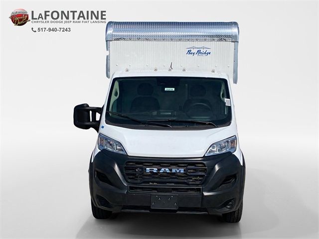 2023 Ram ProMaster Base