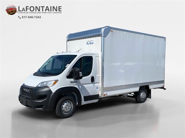 2023 Ram ProMaster Base