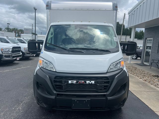 2023 Ram ProMaster Base