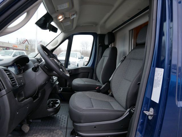 2023 Ram ProMaster Base