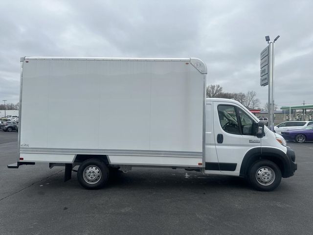 2023 Ram ProMaster Base