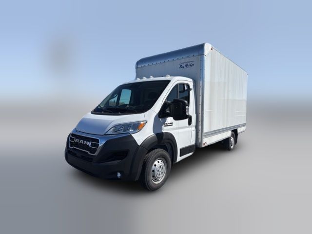 2023 Ram ProMaster Base