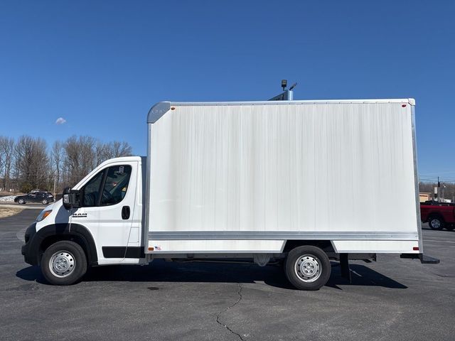 2023 Ram ProMaster Base
