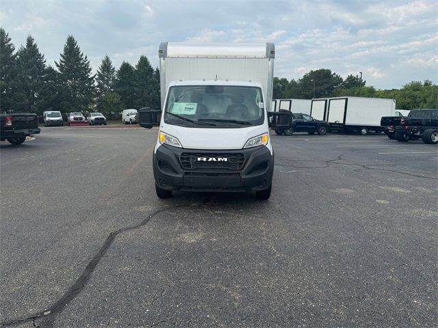 2023 Ram ProMaster Base