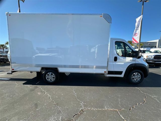 2023 Ram ProMaster Base