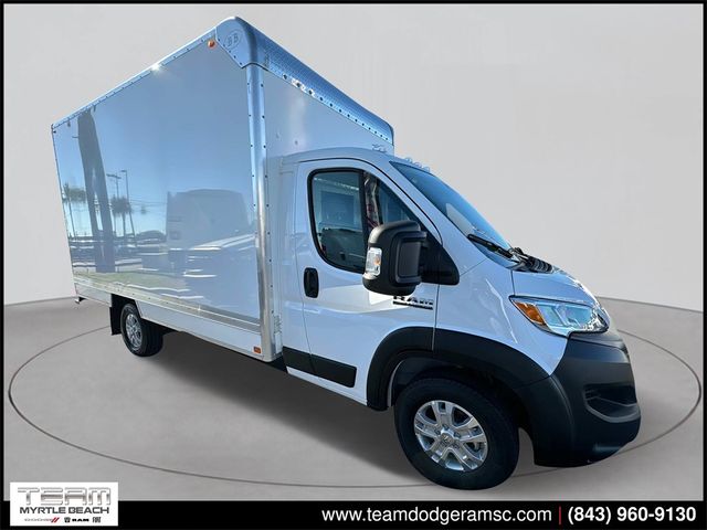 2023 Ram ProMaster Base