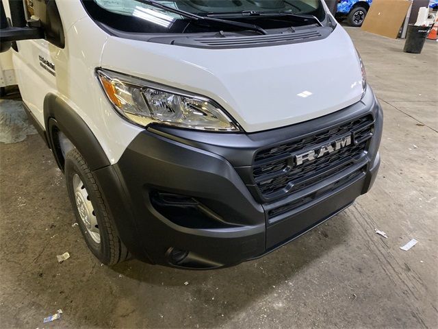 2023 Ram ProMaster Base