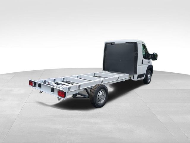 2023 Ram ProMaster Base