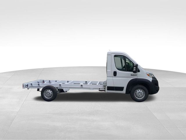 2023 Ram ProMaster Base