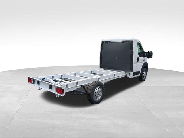 2023 Ram ProMaster Base