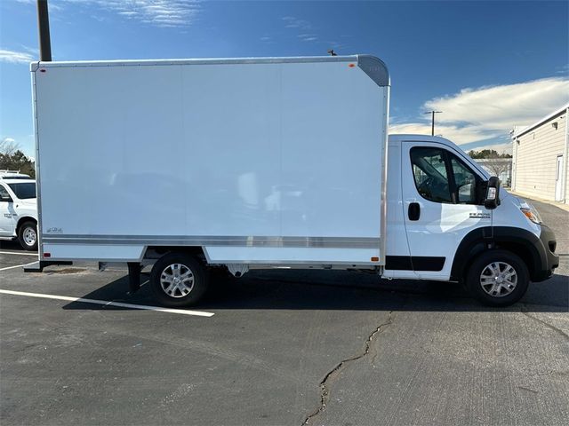 2023 Ram ProMaster Base