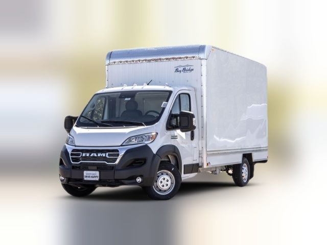 2023 Ram ProMaster Base