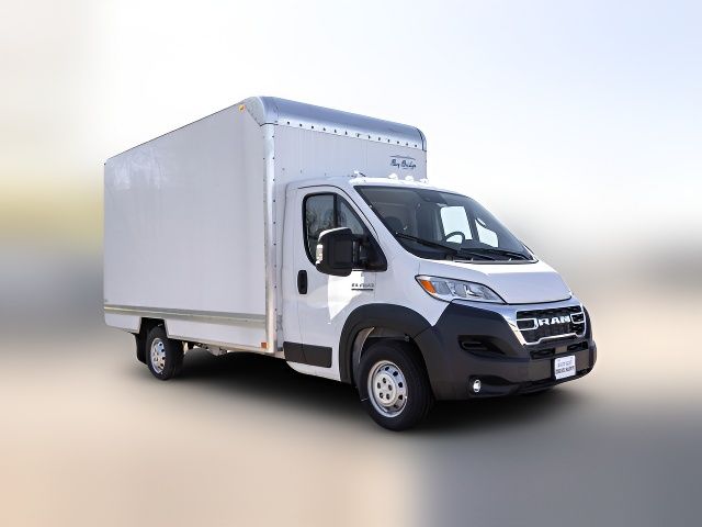 2023 Ram ProMaster Base