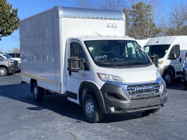 2023 Ram ProMaster Base