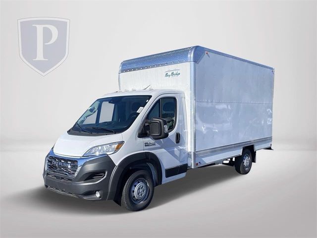 2023 Ram ProMaster Base