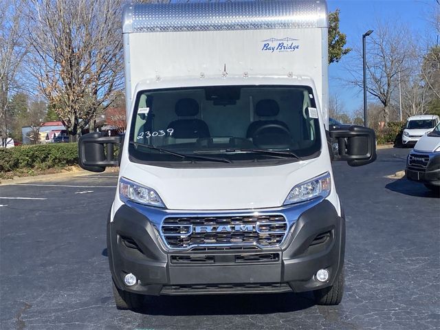 2023 Ram ProMaster Base