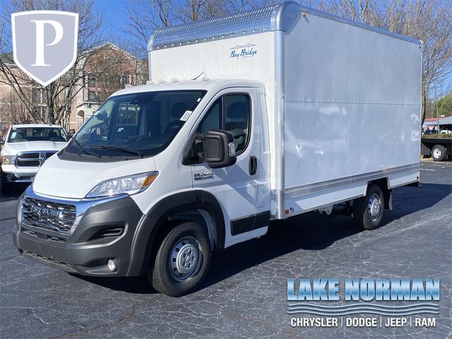 2023 Ram ProMaster Base