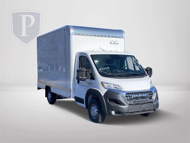 2023 Ram ProMaster Base