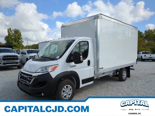 2023 Ram ProMaster Base