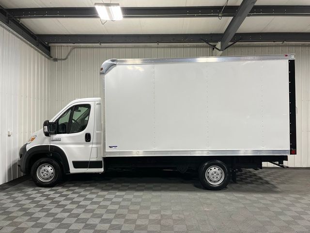 2023 Ram ProMaster Base