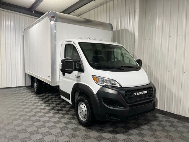 2023 Ram ProMaster Base