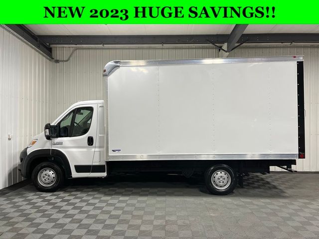 2023 Ram ProMaster Base