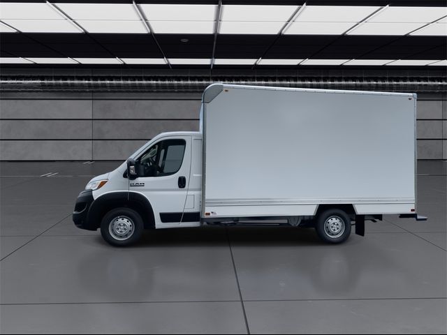 2023 Ram ProMaster Base