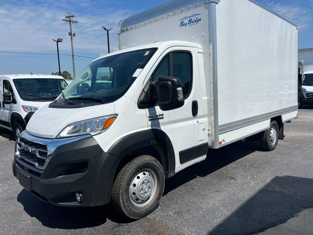 2023 Ram ProMaster Base