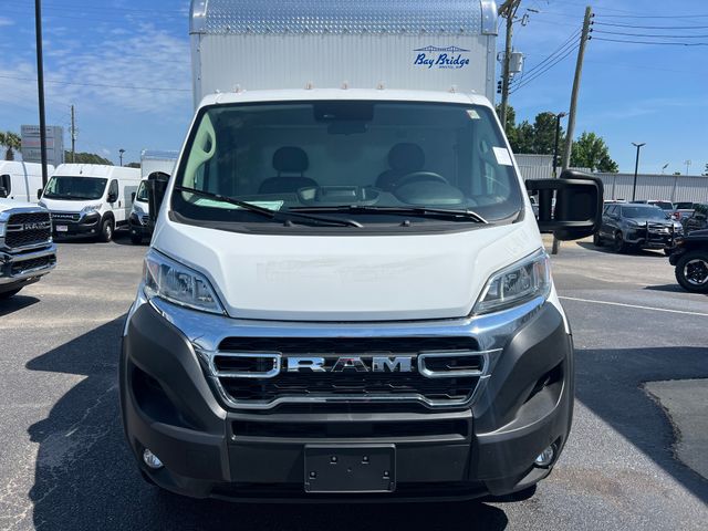 2023 Ram ProMaster Base