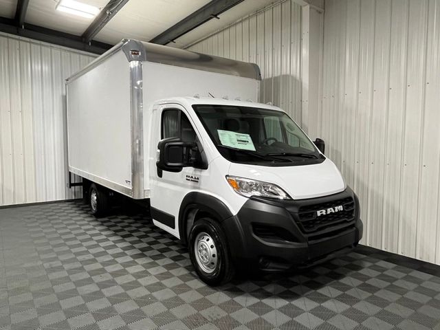 2023 Ram ProMaster Base