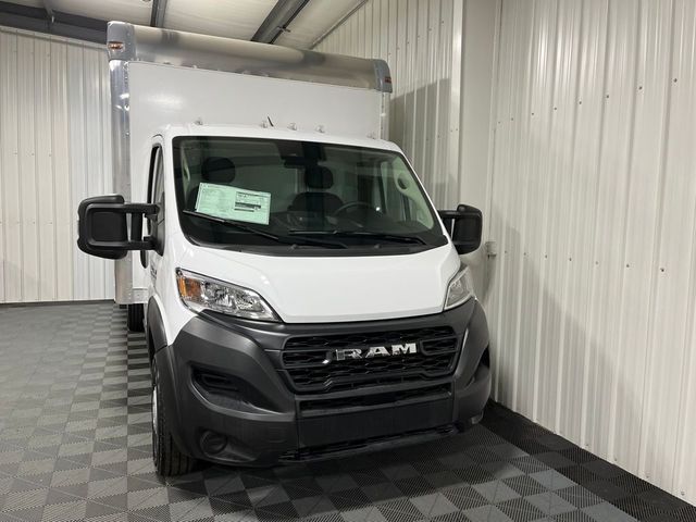 2023 Ram ProMaster Base