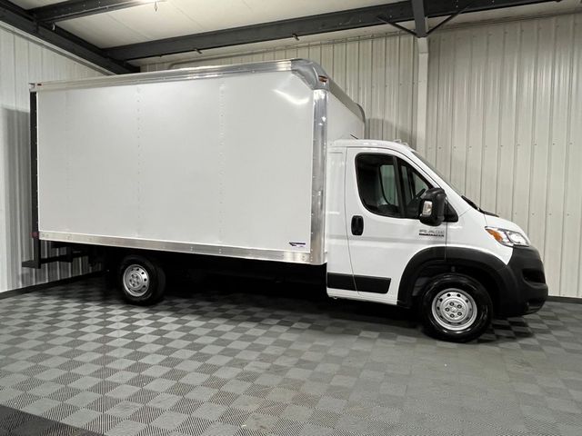 2023 Ram ProMaster Base