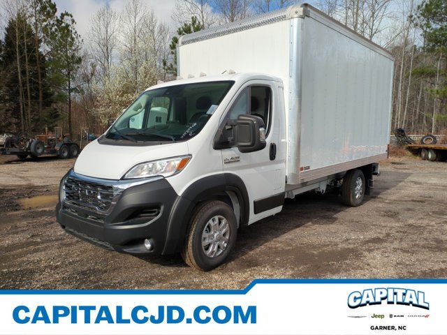 2023 Ram ProMaster Base