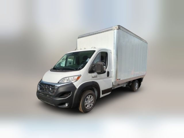 2023 Ram ProMaster Base