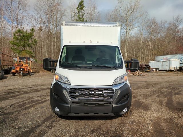 2023 Ram ProMaster Base