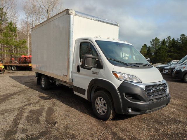 2023 Ram ProMaster Base
