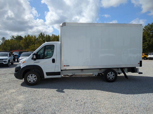 2023 Ram ProMaster Base