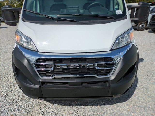 2023 Ram ProMaster Base