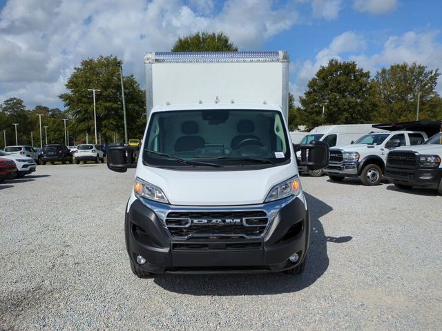 2023 Ram ProMaster Base