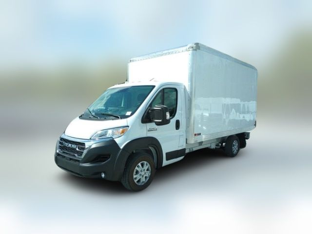2023 Ram ProMaster Base
