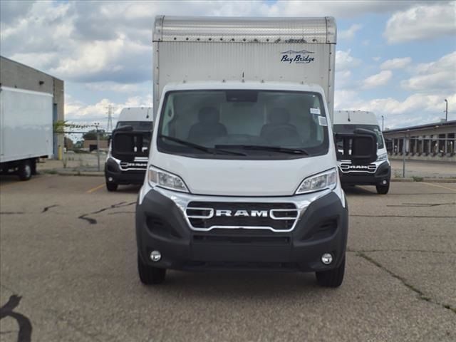 2023 Ram ProMaster Base